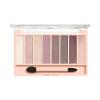 Covergirl Eye Enhancers Eye Shadow Palette, Natural Nudes, 0.19 Ounce(815 Roses)