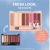 Covergirl Eye Enhancers Eye Shadow Palette, Natural Nudes, 0.19 Ounce(830 Sunsets)