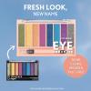 Covergirl Eye Enhancers Eye Shadow Palette, Natural Nudes, 0.19 Ounce(835 Dazed)