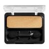 Covergirl Eye Enhancers Eye Shadow Palette, Natural Nudes, 0.19 Ounce(Glitzy Gold)