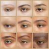 Covergirl Eye Enhancers Eye Shadow Palette, Natural Nudes, 0.19 Ounce(Glitzy Gold)
