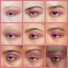 Covergirl Eye Enhancers Eye Shadow Palette, Natural Nudes, 0.19 Ounce(Maroon Moment)