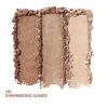 Covergirl Eye Enhancers Eye Shadow Palette, Natural Nudes, 0.19 Ounce(Shimmering Sands)