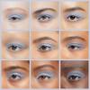 Covergirl Eye Enhancers Eye Shadow Palette, Natural Nudes, 0.19 Ounce(Sterling Blue)
