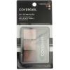 Covergirl Eye Enhancers Quick-Kit-Trio Shadow 110 Shimmering Sands, 0.14 Ounce(Shimmering Sands 110)