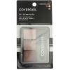 Covergirl Eye Enhancers Quick-Kit-Trio Shadow 110 Shimmering Sands, 0.14 Ounce(Shimmering Sands 110)