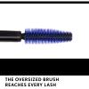 Covergirl Lash Blast Fusion Mascara, Very Black(860 Very Black (Twin Pack))