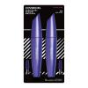 Covergirl Lash Blast Fusion Mascara, Very Black(860 Very Black (Twin Pack))