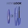 Covergirl Lash Blast Fusion Mascara, Very Black(895 Black/Brown Waterproof)