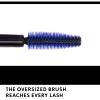 Covergirl Lash Blast Fusion Mascara, Very Black(Bundle – 860 Very Black + 780 Neutral White Primer)