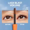 Covergirl Lash Blast Volume Mascara, Very Black(835 Black Brown Waterproof)
