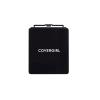 Covergirl Outlast All-Day Ultimate Finish 3-in-1 Foundation Makeup, Creamy Natural, 0.4 Ounce(Black)