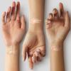 Covergirl Outlast All-Day Ultimate Finish 3-in-1 Foundation Makeup, Creamy Natural, 0.4 Ounce(Black/Pink)