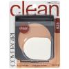Covergirl Outlast All-Day Ultimate Finish 3-in-1 Foundation Makeup, Creamy Natural, 0.4 Ounce(Black/Pink)