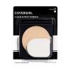 Covergirl Outlast All-Day Ultimate Finish 3-in-1 Foundation Makeup, Creamy Natural, 0.4 Ounce(Buff Beige (525))