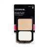 Covergirl Outlast All-Day Ultimate Finish 3-in-1 Foundation Makeup, Creamy Natural, 0.4 Ounce(Classic Ivory)