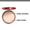 Covergirl Outlast All-Day Ultimate Finish 3-in-1 Foundation Makeup, Creamy Natural, 0.4 Ounce(Creamy Beige (150))