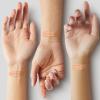 Covergirl Outlast Extreme Wear 3-in-1 Full Coverage Liquid Foundation, SPF 18 Sunscreen, Fair Ivory, 1 Fl. Oz.(Buff Beige)