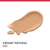 Covergirl Outlast Extreme Wear 3-in-1 Full Coverage Liquid Foundation, SPF 18 Sunscreen, Fair Ivory, 1 Fl. Oz.(Creamy Natural)