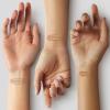 Covergirl Outlast Extreme Wear 3-in-1 Full Coverage Liquid Foundation, SPF 18 Sunscreen, Fair Ivory, 1 Fl. Oz.(Creamy Natural)