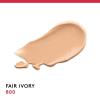 Covergirl Outlast Extreme Wear 3-in-1 Full Coverage Liquid Foundation, SPF 18 Sunscreen, Fair Ivory, 1 Fl. Oz.(Fair Ivory)