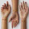 Covergirl Outlast Extreme Wear 3-in-1 Full Coverage Liquid Foundation, SPF 18 Sunscreen, Fair Ivory, 1 Fl. Oz.(Natural Tan)