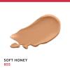 Covergirl Outlast Extreme Wear 3-in-1 Full Coverage Liquid Foundation, SPF 18 Sunscreen, Fair Ivory, 1 Fl. Oz.(Soft Honey)
