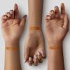 Covergirl Outlast Extreme Wear 3-in-1 Full Coverage Liquid Foundation, SPF 18 Sunscreen, Fair Ivory, 1 Fl. Oz.(Warm Tawny)