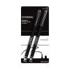 Covergirl Perfect Point Plus Eyeliner, Charcoal, 0.08 Ounce (Pack of 1)(200 Black Oynz (Pack of 1))