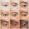 Covergirl Perfect Point Plus Eyeliner, Charcoal, 0.08 Ounce (Pack of 1)(201 White Out (Pack of 1))