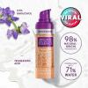 Covergirl Simply Ageless Skin Perfector Essence Foundation, 75 Rich-Deep, Tinted Skincare Makeup Hybrid, Sheer Tint, Radiant Finish, Glowy Finish, Vegan Formula, 1.0oz(30 Light-Medium)