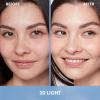 Covergirl Simply Ageless Skin Perfector Essence Foundation, 75 Rich-Deep, Tinted Skincare Makeup Hybrid, Sheer Tint, Radiant Finish, Glowy Finish, Vegan Formula, 1.0oz(20 Light)