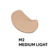 Covergirl Trublend Liquid Foundation, M2 Medium Light, 1 Fl Oz (Packaging May Vary)(MEDIUM LIGHT)