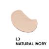 Covergirl Trublend Liquid Foundation, M2 Medium Light, 1 Fl Oz (Packaging May Vary)(NATURAL IVORY)