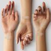 Covergirl Trublend Liquid Foundation, M2 Medium Light, 1 Fl Oz (Packaging May Vary)(NATURAL IVORY)