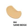 Covergirl Trublend Liquid Foundation, M2 Medium Light, 1 Fl Oz (Packaging May Vary)(SAND BEIGE)