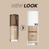 Covergirl Trublend Liquid Foundation, M2 Medium Light, 1 Fl Oz (Packaging May Vary)(Toasted Almond)