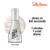 Sally Hansen Insta-Dri x Stranger Things Nail Polish, Between Worlds, 0.31oz(101 Shine Bright)