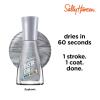 Sally Hansen Insta-Dri x Stranger Things Nail Polish, Between Worlds, 0.31oz(103 Euphoric)