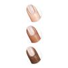 Sally Hansen Insta-Dri x Stranger Things Nail Polish, Between Worlds, 0.31oz(104 Twinkle  Twinkle)