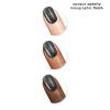 Sally Hansen Insta-Dri x Stranger Things Nail Polish, Between Worlds, 0.31oz(108 Chrome Zone)