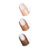 Sally Hansen Insta-Dri x Stranger Things Nail Polish, Between Worlds, 0.31oz(109 Chromatica)