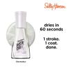 Sally Hansen Insta-Dri x Stranger Things Nail Polish, Between Worlds, 0.31oz(109 Chromatica)