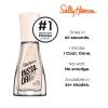 Sally Hansen Insta-Dri x Stranger Things Nail Polish, Between Worlds, 0.31oz(117 Sprinkle  Sprinkle)