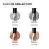 Sally Hansen Insta-Dri x Stranger Things Nail Polish, Between Worlds, 0.31oz(127 Copper Crush)