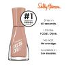 Sally Hansen Insta-Dri x Stranger Things Nail Polish, Between Worlds, 0.31oz(133 Taupe Priority)