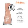 Sally Hansen Insta-Dri x Stranger Things Nail Polish, Between Worlds, 0.31oz(138 Instant Coffee)