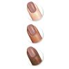 Sally Hansen Insta-Dri x Stranger Things Nail Polish, Between Worlds, 0.31oz(203 Buff and Tumble)