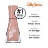 Sally Hansen Insta-Dri x Stranger Things Nail Polish, Between Worlds, 0.31oz(203 Buff and Tumble)