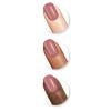 Sally Hansen Insta-Dri x Stranger Things Nail Polish, Between Worlds, 0.31oz(213 Mauve It)